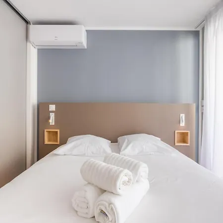 Aparthotel My - B002