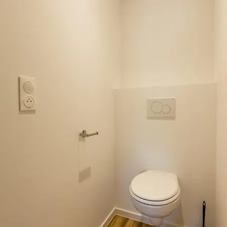 Aparthotel My - B002 *