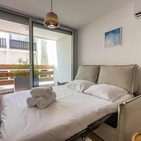Aparthotel My - B002 La Grande-Motte
